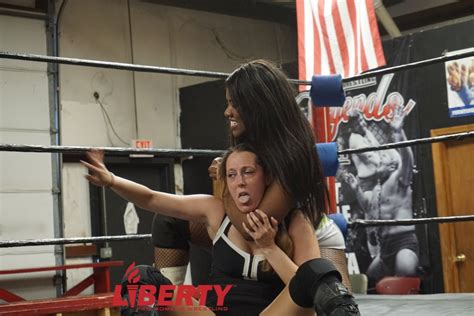 tiffany roxx|Matches « Tiffany Roxx « Wrestlers Database